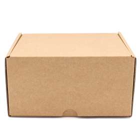 Коробка Hazel, Бежевый №3