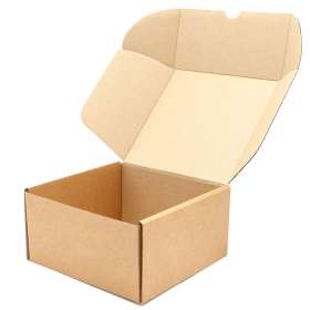 Коробка Hazel, Бежевый №4