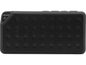 Портативная колонка Bermuda с функцией Bluetooth, черный №5