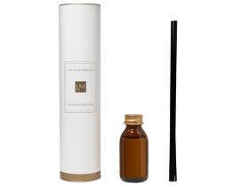 Ароматический диффузор с палочками, черный перец и амбра, нероли, 100 мл (без лого LM) №2