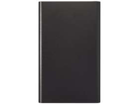 Портативное зарядное устройство Pep 4000 mAh, черный №2