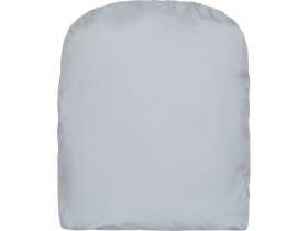 Reflect светоотражающий чехол для рюкзака, серебристый №2