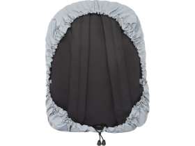 Reflect светоотражающий чехол для рюкзака, серебристый №3