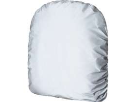 Reflect светоотражающий чехол для рюкзака, серебристый №4