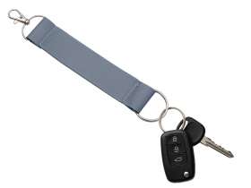 Ремувка с кольцом Vida, 3,2 см, серый №4