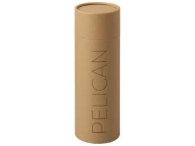Вакуумная термобутылка Pelican, 500 мл, белый №9