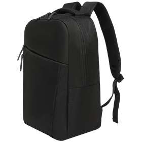 Рюкзак WEASEL, ЧЕРНЫЙ №2