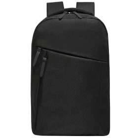 Рюкзак WEASEL, ЧЕРНЫЙ №3