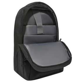 Рюкзак WEASEL, ЧЕРНЫЙ №4