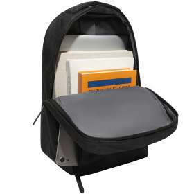 Рюкзак WEASEL, ЧЕРНЫЙ №5