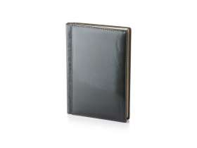 Ежедневник недатированный А5 Image, черный (Р) №1