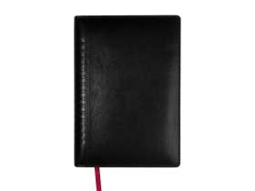 Ежедневник недатированный А5 Image, черный (Р) №2