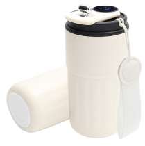 Термокружка Ashly To Go, белая №2