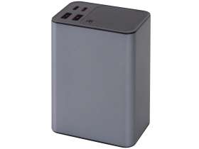 Внешний аккумулятор для ноутбуков EpIQ, 100 Вт, 30000 mAh, темно-серый №13