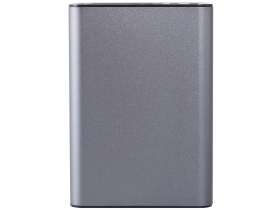 Внешний аккумулятор для ноутбуков EpIQ, 100 Вт, 30000 mAh, темно-серый №12