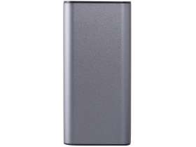 Внешний аккумулятор для ноутбуков EpIQ, 100 Вт, 30000 mAh, темно-серый №11
