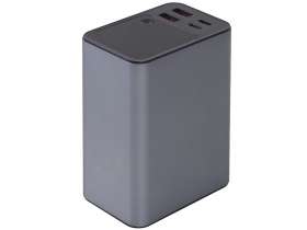 Внешний аккумулятор для ноутбуков EpIQ, 100 Вт, 30000 mAh, темно-серый №10