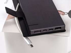 Внешний аккумулятор Rombica NEO Magnum (Р) №5