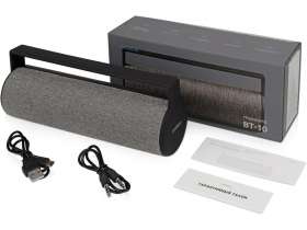 Портативная акустика Rombica mysound BT-10 (Р) №15