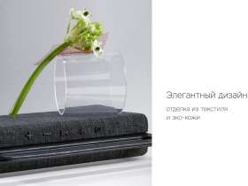 Портативная акустика Rombica mysound BT-27 Black (Р) №4