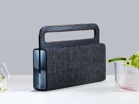 Портативная акустика Rombica mysound BT-27 Black (Р) №3