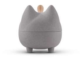 Портативная акустика Rombica Mysound Tito 1C, светло-серый (Р) №9