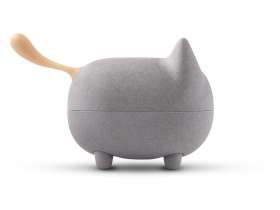 Портативная акустика Rombica Mysound Tito 1C, светло-серый (Р) №8