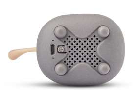 Портативная акустика Rombica Mysound Tito 1C, светло-серый (Р) №7