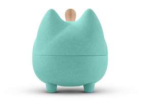 Портативная акустика Rombica Mysound Tito 3C, бирюзовый (Р) №9