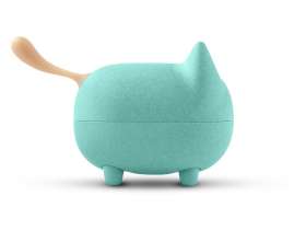 Портативная акустика Rombica Mysound Tito 3C, бирюзовый (Р) №8