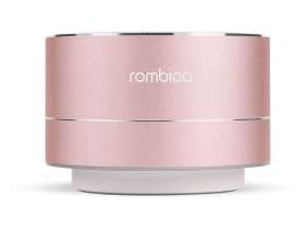 Портативная акустика Rombica Mysound BT-03 3C, розовый (Р) №2