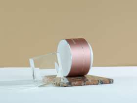 Портативная акустика Rombica Mysound BT-03 3C, розовый (Р) №6