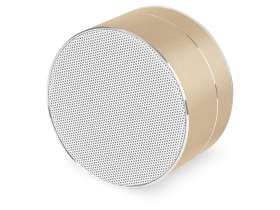 Портативная акустика Rombica Mysound BT-03 4C, золотистый (Р) №3