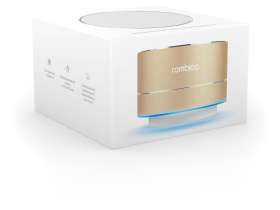 Портативная акустика Rombica Mysound BT-03 4C, золотистый (Р) №5