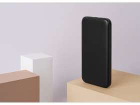 Внешний аккумулятор Rombica NEO Start Black (Р) №7