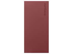 Внешний аккумулятор Rombica NEO ARIA Claret, 10000 мАч, Soft-touch, PD, QCharge, Type-C, бордовый (Р) №2
