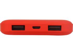 Внешний аккумулятор Rombica NEO PB100 Red, красный (Р) №5