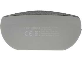 Портативная акустика Rombica mysound BT-35 Gray, серый (Р) №4