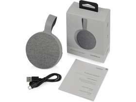 Портативная акустика Rombica mysound BT-35 Gray, серый (Р) №2