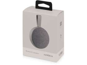 Портативная акустика Rombica mysound BT-35 Gray, серый (Р) №14