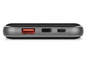 Внешний аккумулятор Rombica NEO Electron Black, 10000 мАч, черный (Р) №3