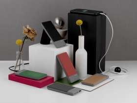 Внешний аккумулятор Rombica NEO Charge 4C (Р) №5