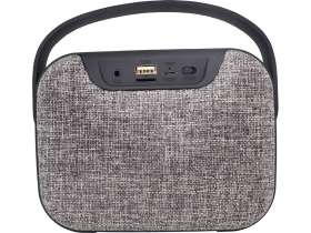 Портативная колонка Rombica Mysound Mia, серый (Р) №3