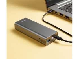 Внешний аккумулятор Rombica NEO PRO-100С (Р) №4