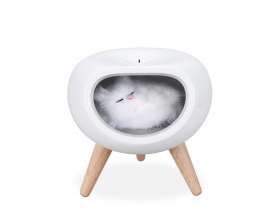 Ночник Rombica LED Koko White (Р) №12