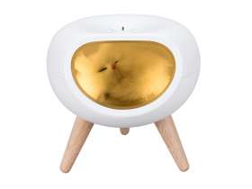 Ночник Rombica LED Koko White (Р) №10