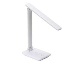 Настольная лампа Rombica LED FAROS, белый (квадратное основание) (Р) №15