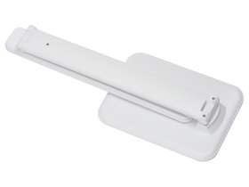 Настольная лампа Rombica LED FAROS, белый (квадратное основание) (Р) №6