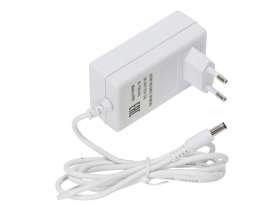 Настольная лампа Rombica LED FAROS, белый (квадратное основание) (Р) №4