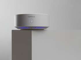 Ночник Rombica LED Aura (Р) №4